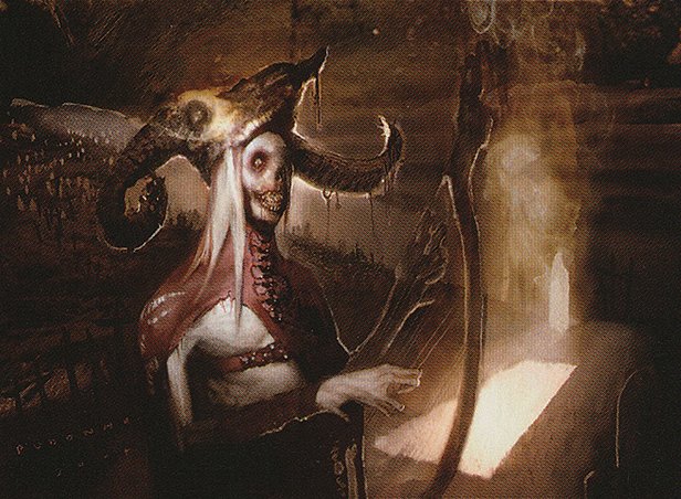 Grave Pact