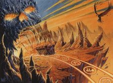 Howling Mine