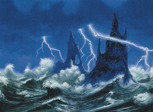 Island