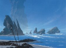 Island