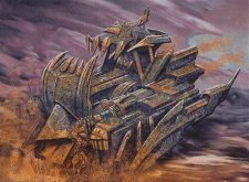 Juggernaut