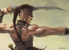 Llanowar Elves