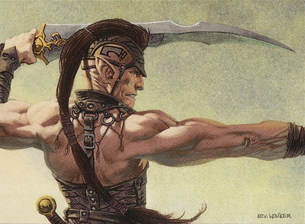 Llanowar Elves