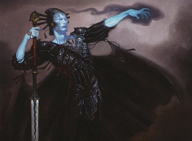Lord of the Undead