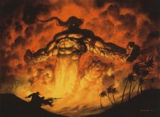 Mahamoti Djinn