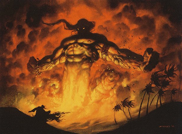 Mahamoti Djinn