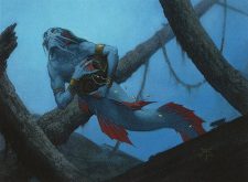 Merfolk Looter