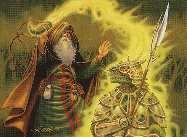 Might Weaver