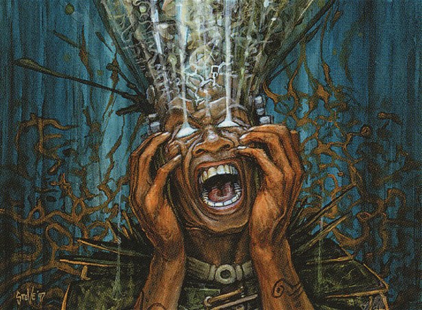 Mind Rot