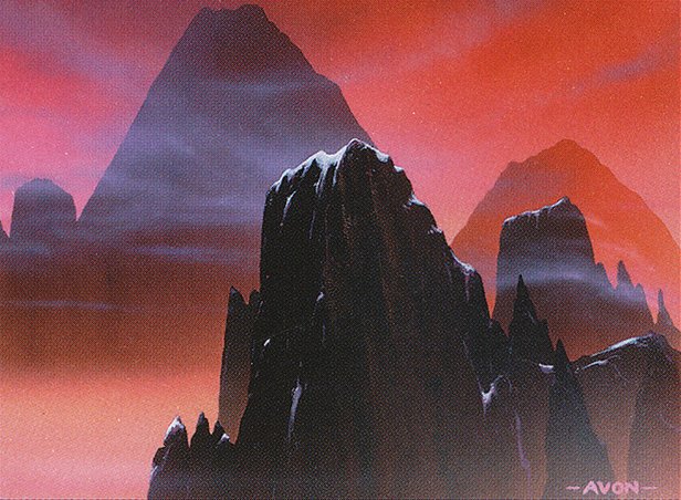 Mountain