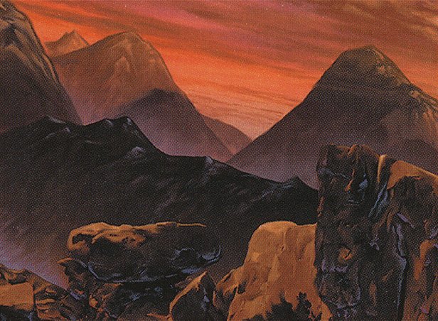 Mountain