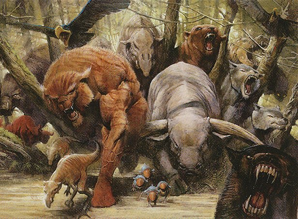 Overrun
