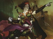 Phage the Untouchable
