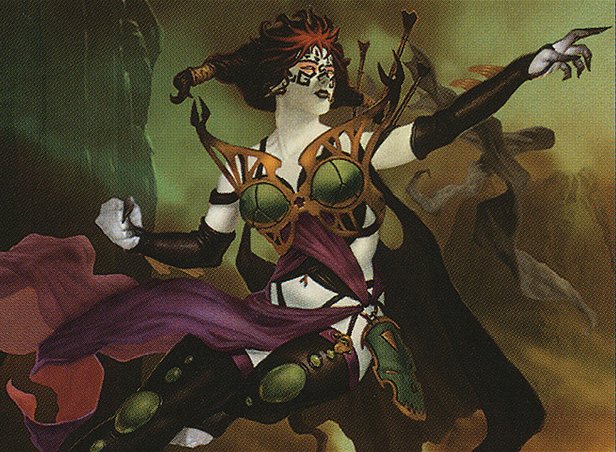 Phage the Untouchable