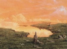 Plains