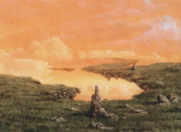 Plains