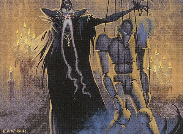 Puppeteer