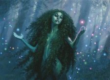 Quirion Dryad