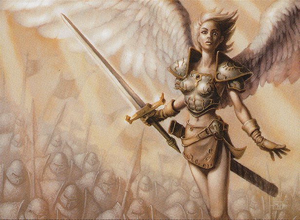 Reya Dawnbringer