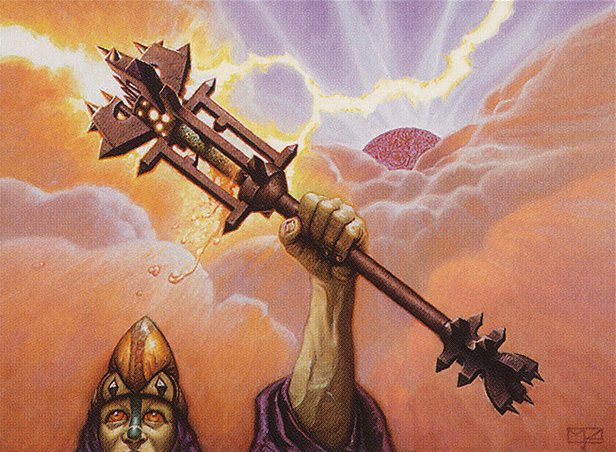 Rod of Ruin