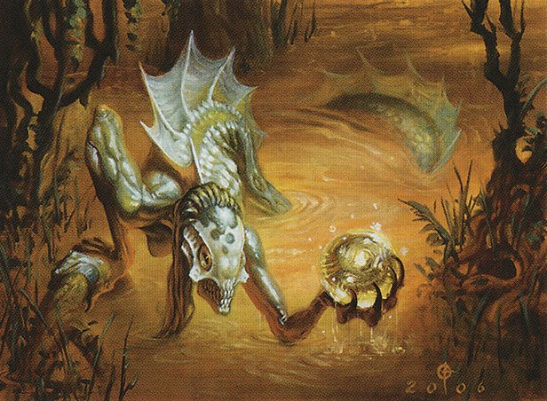 Rootwater Matriarch