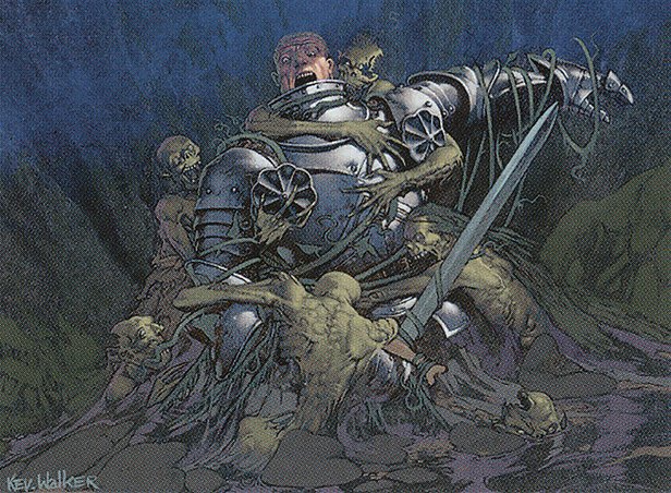 Scathe Zombies