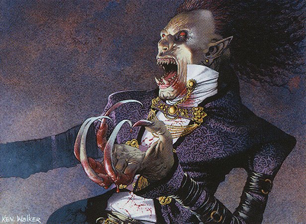 Sengir Vampire