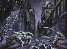 Severed Legion