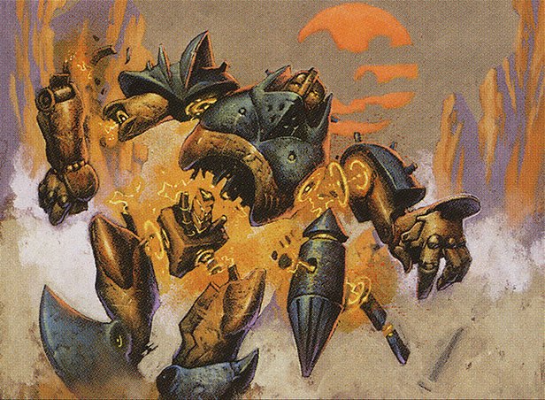 Shatterstorm