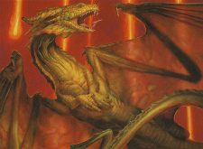 Shivan Dragon
