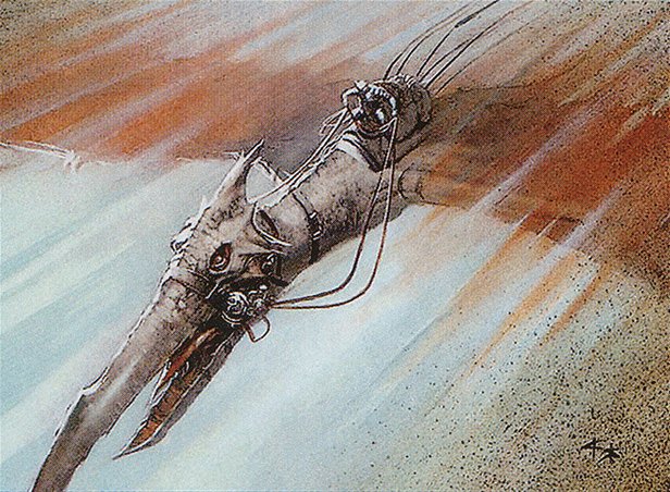 Skyhunter Skirmisher