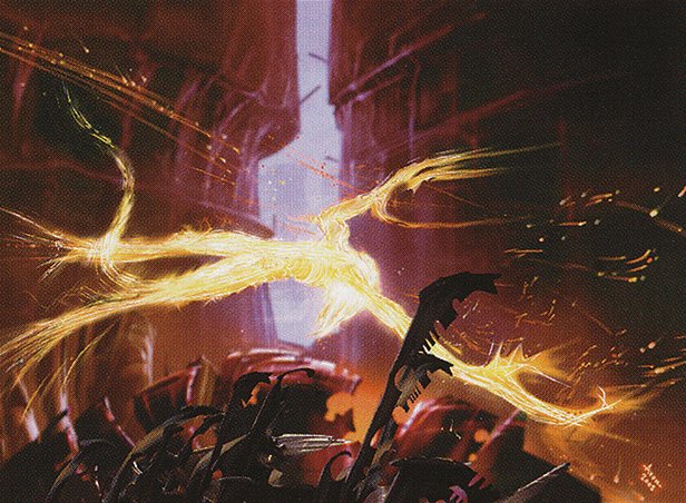 Spark Elemental