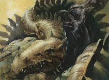Spined Wurm