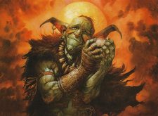 Squee, Goblin Nabob