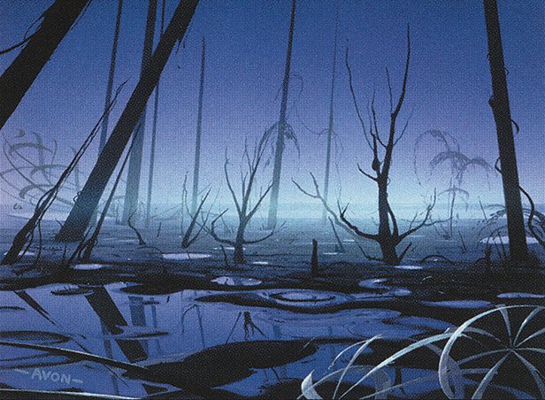 Swamp
