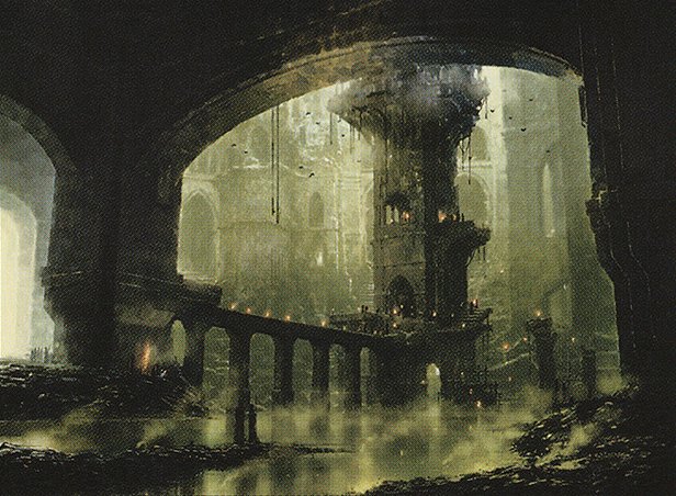 Swamp