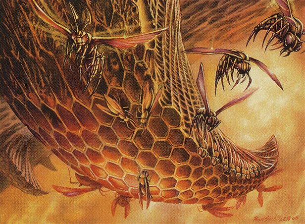 The Hive