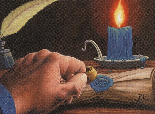 Tidings