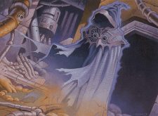 Whispersilk Cloak