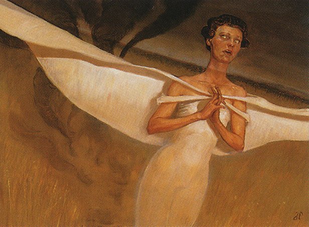 Windborn Muse