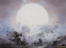 Wrath of God