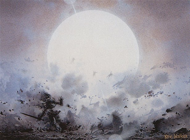 Wrath of God