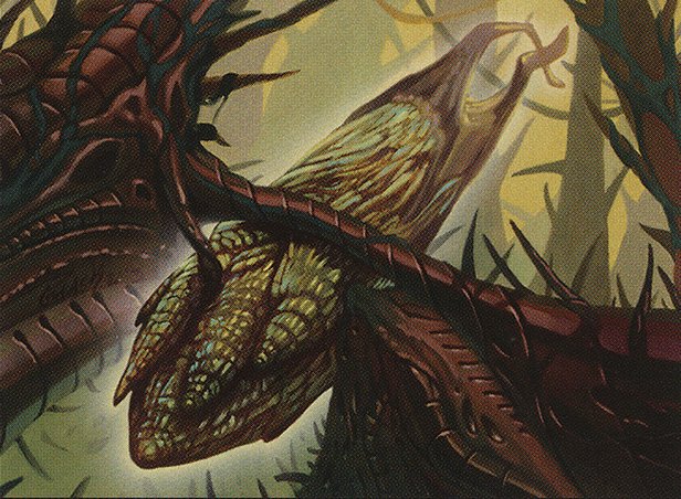 Wurm’s Tooth