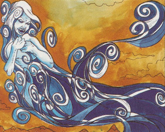 Air Elemental
