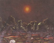 Armageddon