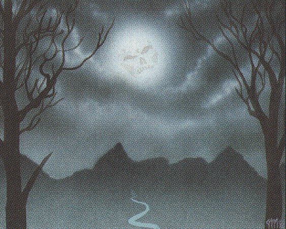 Bad Moon