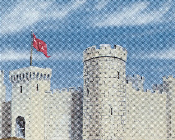 Castle