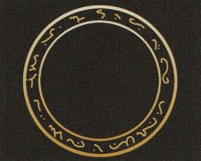 Circle of Protection: Black