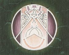 Circle of Protection: Green