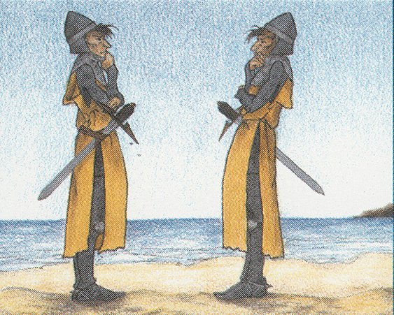 Clone